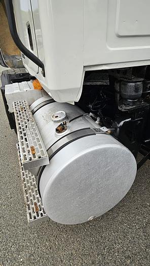 Used 2006 *** ALLISON AUTOMATIC *** Mack CV713 Granite