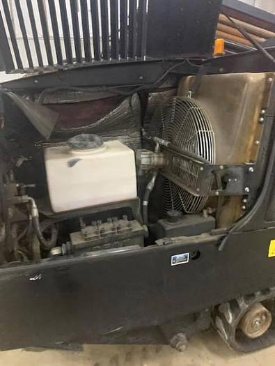 Used 2015 Ditch Witch JT30