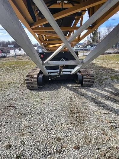 Used 2022 MGL Engineering Inc. VT65