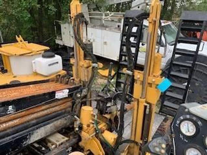 Used 2015 Vermeer D20x2011