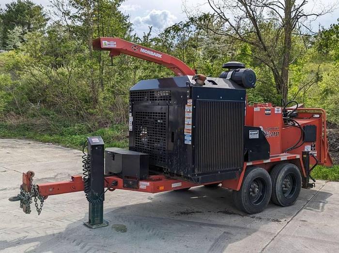 Used 2021 Morbark 2131