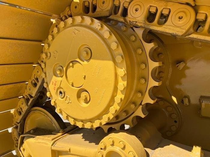 Used 2018 Caterpillar D6N LPG