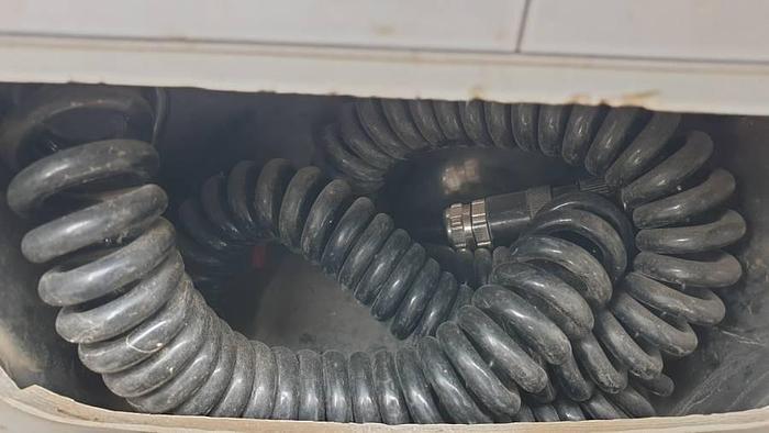 Used 2022 Doosan DTR3275