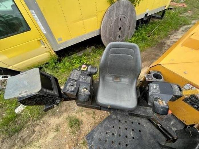 Used 2018 Vermeer D23x30III