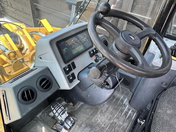 Used 2018 Caterpillar 950GC
