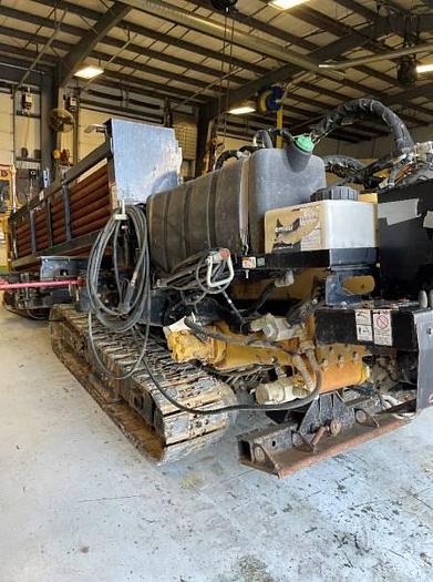 Used 2012 Vermeer D24X40II Directional drill