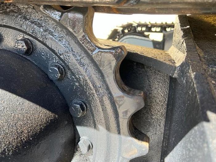 Used 2018 Komatsu PC138USLC-11