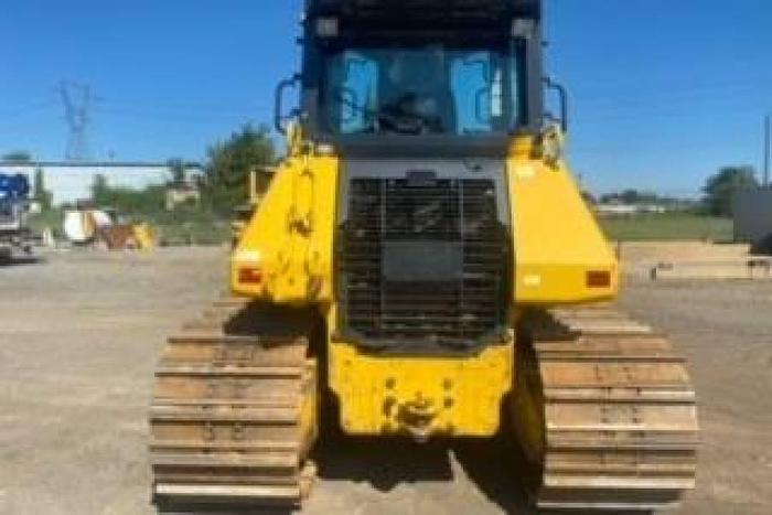 Used 2020 Komatsu D51PXI-24
