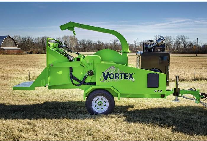 2024 Vortex,Sunward & OMEF  V-12 SWE35 200