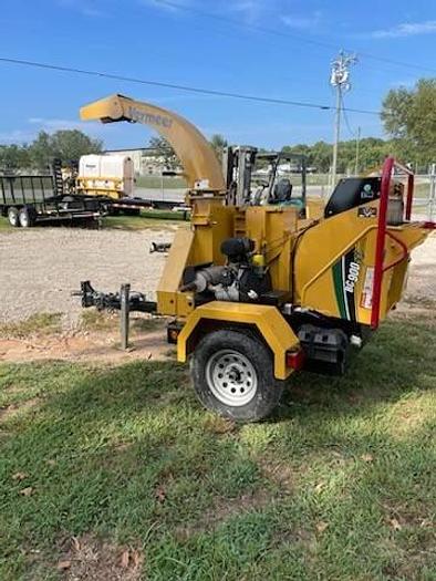 Used 2014 Vermeer BC900XL