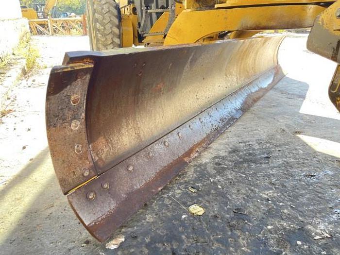 Used 2013 Caterpillar 120M2