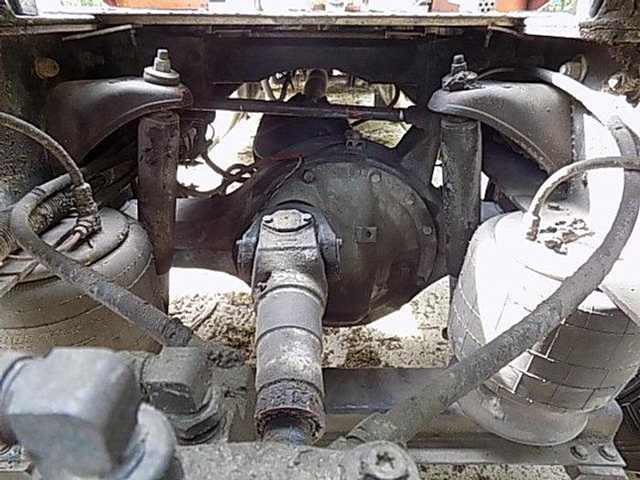 Used 1994 PETERBILT 379, N14 CUMMINGS ENGINE