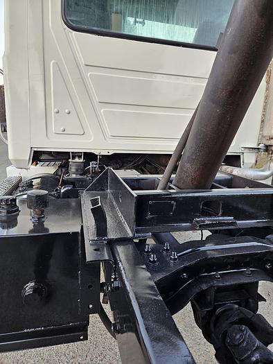 Used 2005 Mack *** ALLISON AUTOMATIC *** CV713 Granite