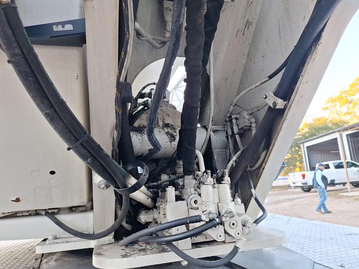 Used 2007 Terex T340-1