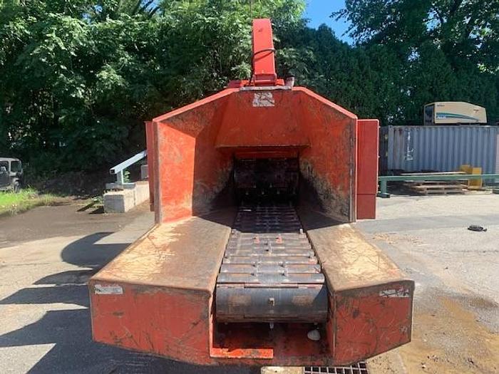 Used 2018 Morbark M20R