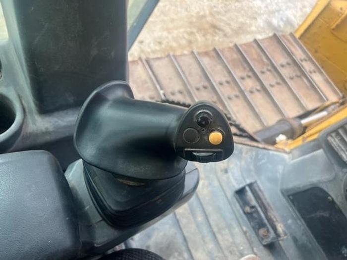 Used 2017 Caterpillar D5K2 LPG