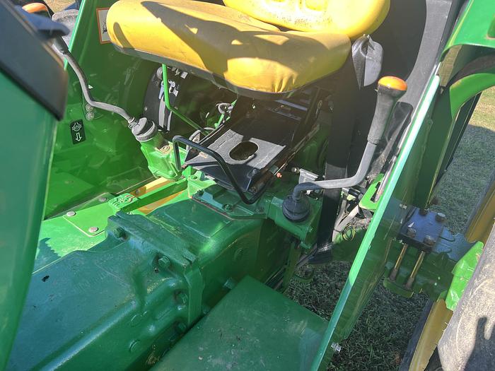 Used 2008 John Deere 5103