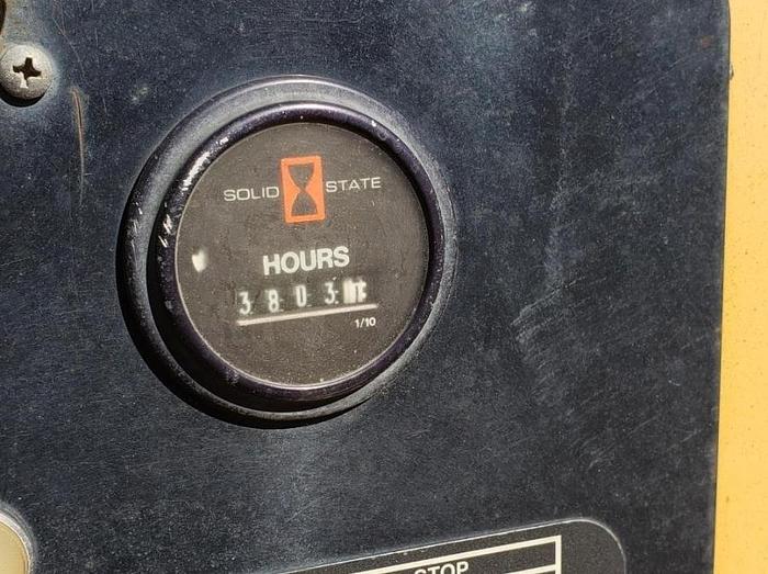 Used 2010 Vermeer BC1000XL