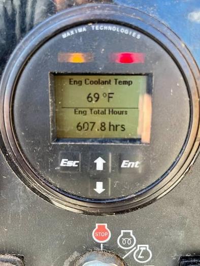 Used 2020 Vermeer BC1800XL