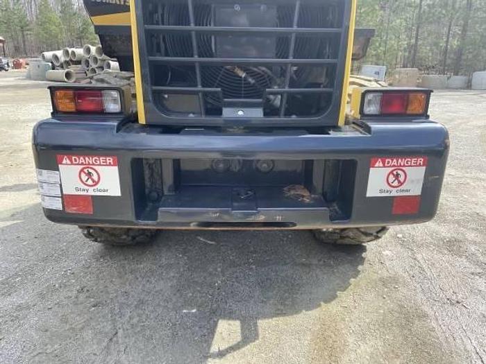 Used 2021 Komatsu WA200-8