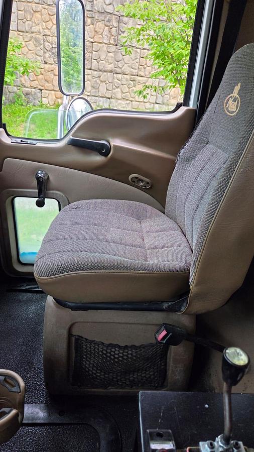 Used 2003 Mack *** ALLISON AUTOMATIC *** CV713 Granite