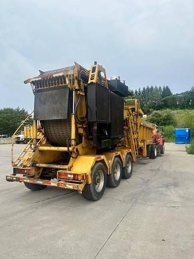 Used 2012 Vermeer HG6000