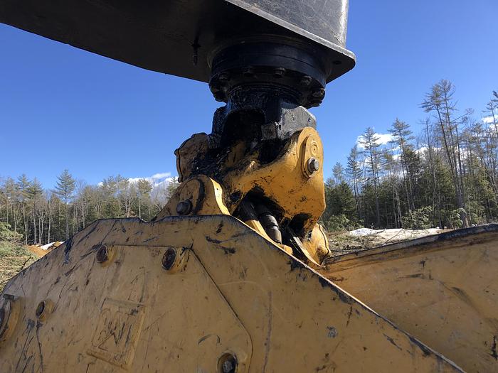 used-2015-cat-545d-skidder-for-sale-in-north-east-maryland