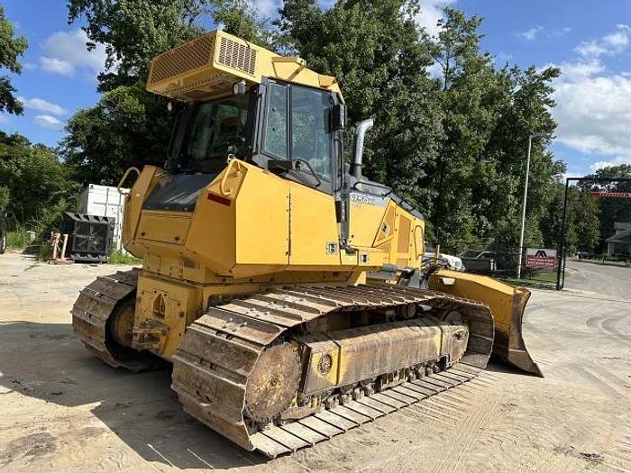 Used 2015 John Deere 750K