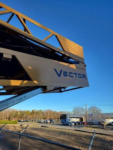 Used 2023 MGL Engineering Inc. VX80R