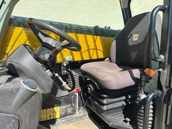 Used 2018 JCB 535-95