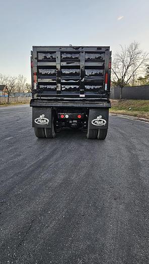 Used 2007 *** ALLISON AUTO *** MACK CV713 Granite