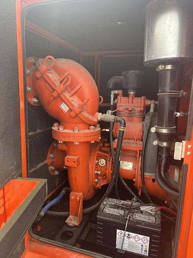 Used 2020 Godwin CD150S