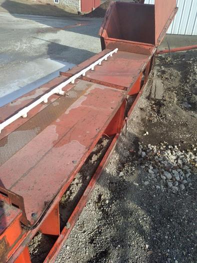 Used 1990 SSI Coloring System