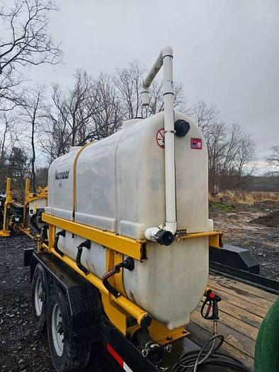 Used 2020 Vermeer D20x22III