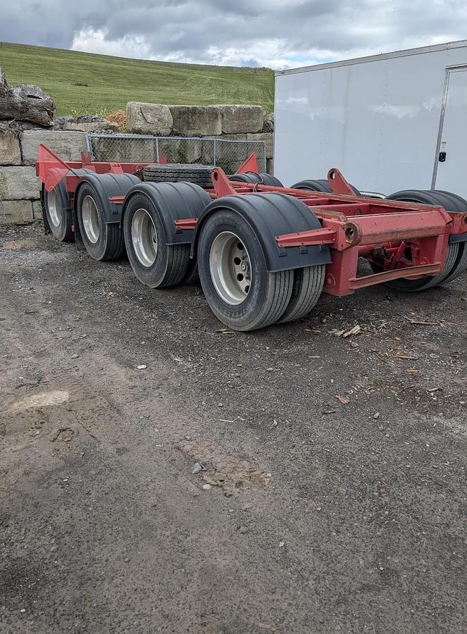 Used 2019 Rotochopper B66T