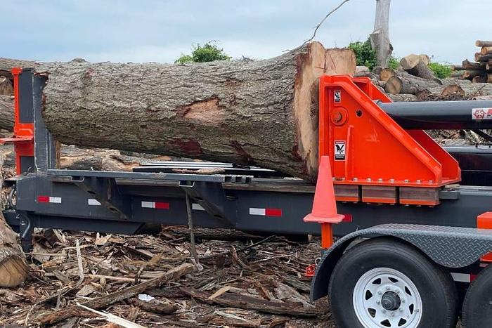 Used 2022 Multitek 1036