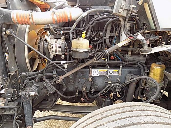 Used 2014 Kenworth T6 Tandem Axle Sleeper