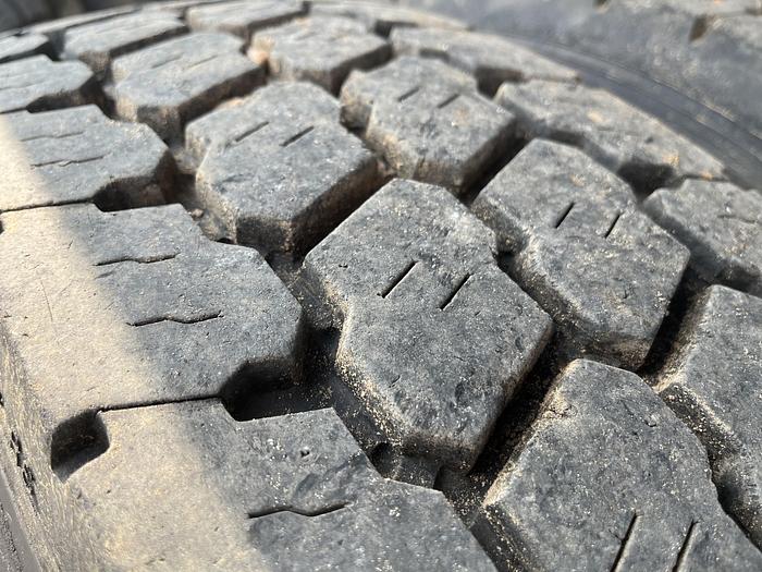 Used 2006 Peterbilt 357