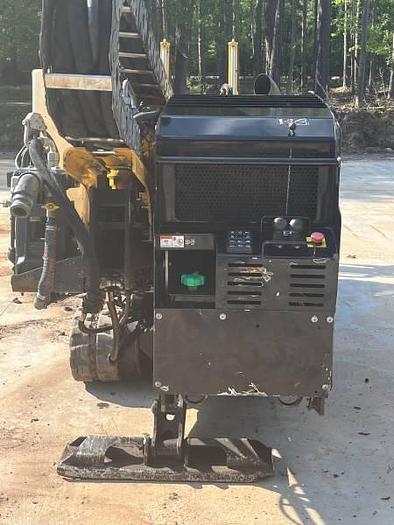 Used 2020 Vermeer D20x22S3