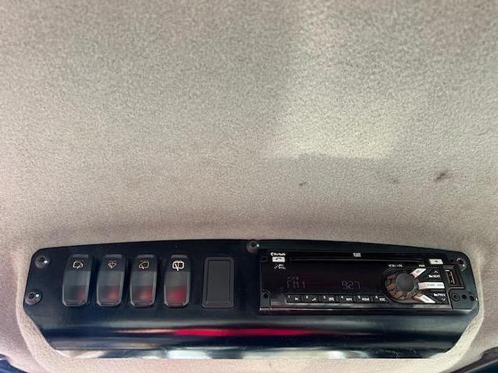 Used 2017 CATERPILLAR D5K2 LPG