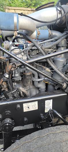 Used 2006 *** ALLISON AUTO *** MACK CV713 Granite