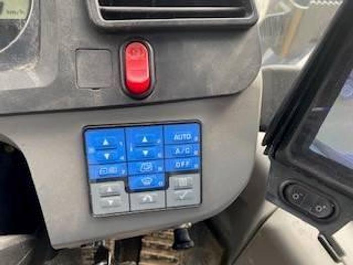 Used 2021 Komatsu WA200-8