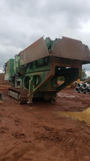 Used 2011 McCloskey J44