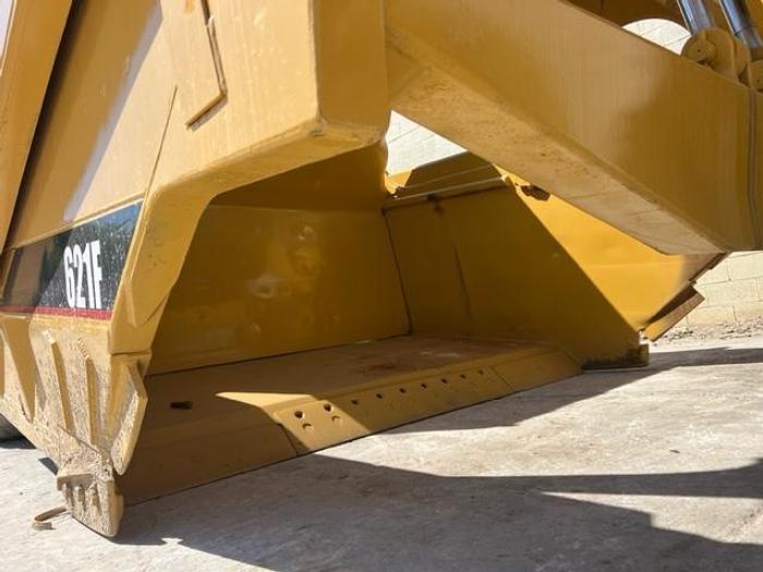 Used 1995 CATERPILLAR 621F