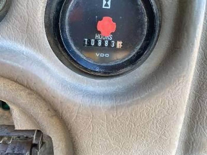 Used 2008 Volvo L220F