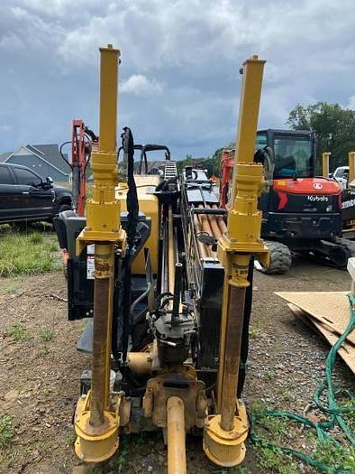 Used 2019 Vermeer D20x22S3
