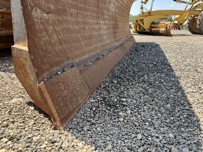 Used 2018 John Deere 700K Crawler Dozer