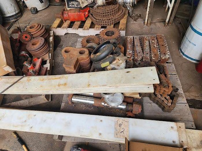 Used 2005 Morbark 1300