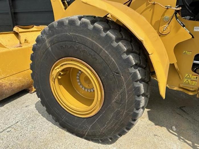 Used 2018 Caterpillar 950GC