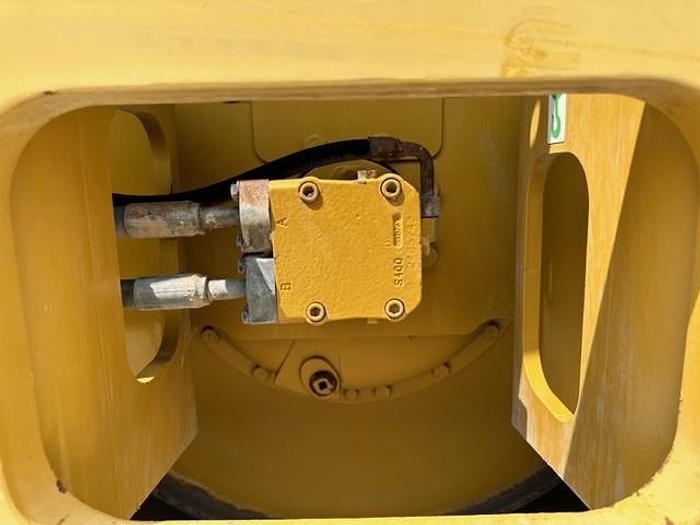 Used 2017 Caterpillar CS54B